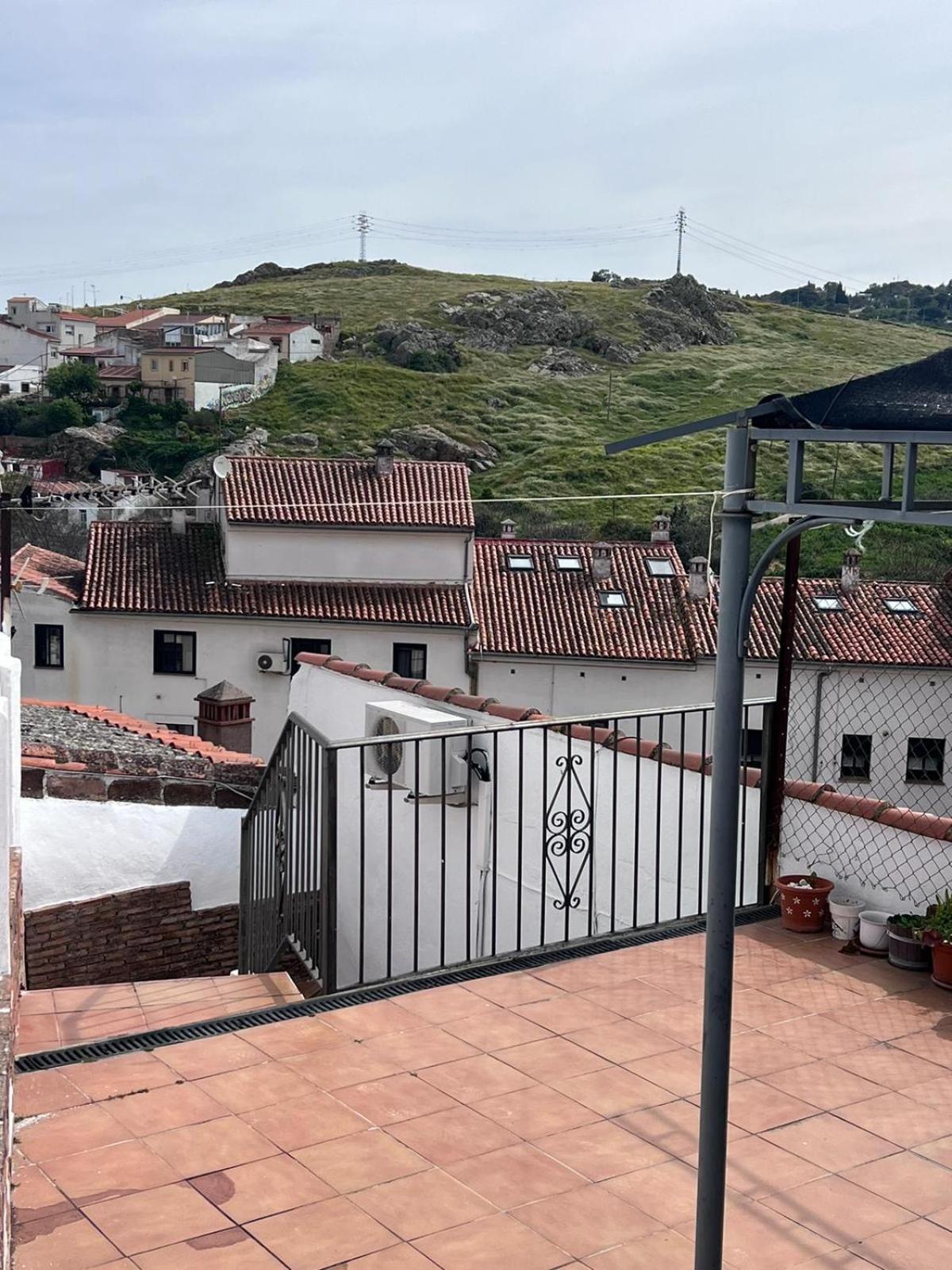 La Terraza De Consolacion 17 Caces Exterior foto